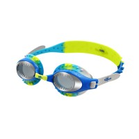 ÓCULOS SPEEDO DINO - MESCLA AZUL/CRISTAL